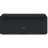 Logitech Mx Keys Mini For Business toetsenbord RF-draadloos + Bluetooth QWERTY Engels Grafiet