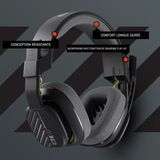 ASTRO Gaming A10 Gen 2 Gaming Headset - Playstation - Zwart