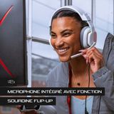 ASTRO A10 Gen 2 - Gaming Headset - Wit - Bedrade Over-ear Hoofdtelefoon met Flip-to-Mute Microfoon