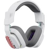 ASTRO A10 Gen 2 - Gaming Headset - Wit - Bedrade Over-ear Hoofdtelefoon met Flip-to-Mute Microfoon