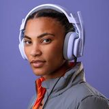 ASTRO Gaming A10 - Bedrade Gaming Headset - Lila