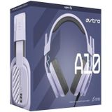 ASTRO Gaming A10 - Bedrade Gaming Headset - Lila