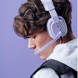 ASTRO Gaming A10 - Bedrade Gaming Headset - Lila