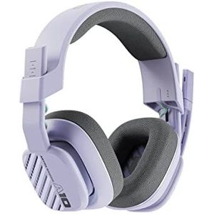 ASTRO Gaming A10 - Bedrade Gaming Headset - Lila
