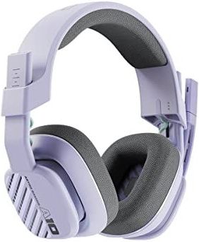 ASTRO Gaming A10 - Bedrade Gaming Headset - Lila