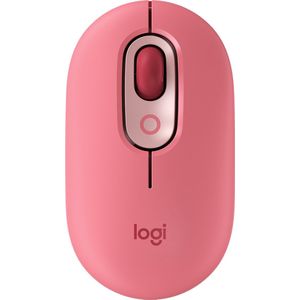 Logitech Draadloze Muis Pop Heartbreaker (910-006548)