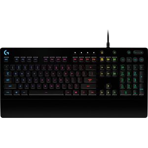 Logitech G Prodigy G213 - Toetsenbord