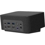 Logitech Logi Dock Graphite