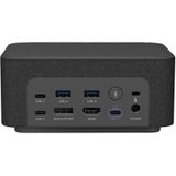 Logitech Logi Dock Graphite