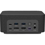 Logitech Logi Dock Graphite