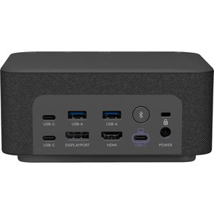 Logitech Logi Dock Graphite