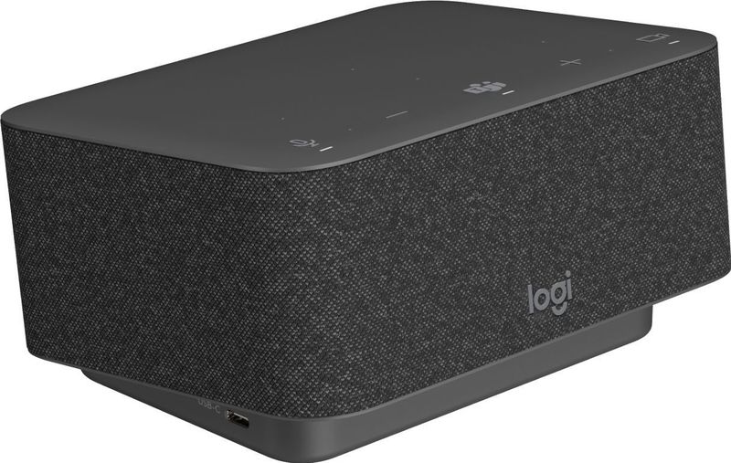 Logitech Logi Dock video conferencing systeem 1 persoon/personen
