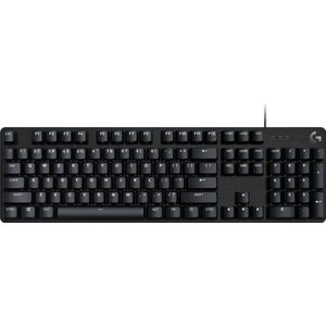 Logitech - G413 SE - Toetsenbord - Zwart - USB - Mechanische Keyswitch