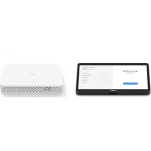 Logitech 991-000400 Video conferencing systeem