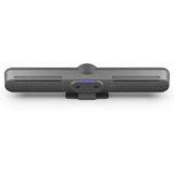 Logitech - Rally Bar - Videoconferentiesysteem - Draadloos - Zwart