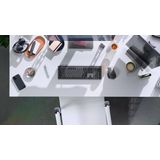 Logitech MX Mechanical Toetsenbord - RF-draadloos + Bluetooth - QWERTZ Duits