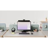 Logitech Zone Vibe - Draadloze Koptelefoon - Bluetooth - Grafiet