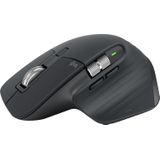 Logitech MX Master 3S - Muis - Zwart