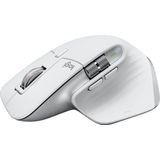 Logitech - MX Master 3S - Computer Muis - Zwart - Hoogwaardige Ervaring
