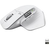 Logitech MX Master 3S Wireless Maus