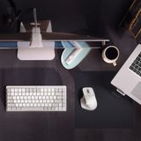 Logitech - MX Master 3S Draadloze Muis - Wit - Voor Mac