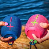 Ultimate Ears Wonderboom 3 Zwart