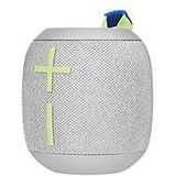 Ultimate Ears - WONDERBOOM 3 - Bluetooth Speaker - Joyous Bright - Draadloos