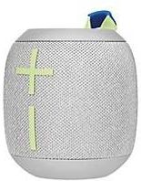 Ultimate Ears - WONDERBOOM 3 - Bluetooth Speaker - Joyous Bright - Draadloos