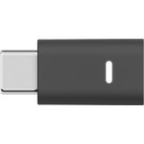 Logitech - Zone Vibe - Draadloze Headset - Grafiet - Bluetooth