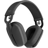 Logitech - Zone Vibe - Draadloze Headset - Grafiet - Bluetooth