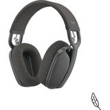 Logitech - Zone Vibe 100 - Gamingheadset - Draadloos - Zwart