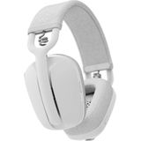 Logitech - Zone Vibe 100 - Draadloze Gamingheadset - Lichtgewicht - Zwart