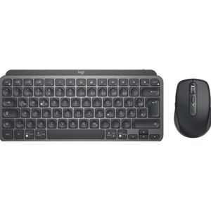 Logitech MX KEYS MINI COMBO FOR BUSINESS, W128232939 (BUSINESS)