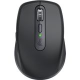 Logitech MX Keys Mini Combo for Business toetsenbord Inclusief muis RF-draadloos + Bluetooth QWERTY Italiaans Grafiet