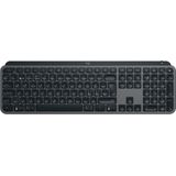 Logitech - MX Keys Combo For Business Gen 2 - Toetsenbord - Muis - Grafiet