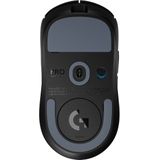 Logitech G Pro X 2 Superlight Draadloze Gamingmuis Zwart
