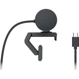 Logitech - Brio 500 - Webcam - Graphite - EMEA28