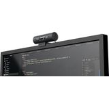 Logitech - Brio 500 - Webcam - Graphite - EMEA28