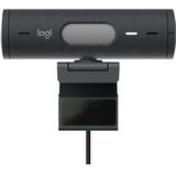 Logitech Brio 500 Webcam