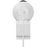 Logitech - Brio 300 Full HD webcam, Off-white