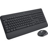 Logitech LOGI Signature MK650 Combo Business(DEU) toetsenbord