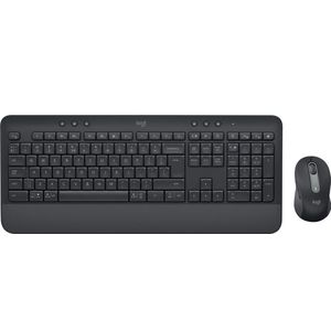 Logitech LOGI Signature MK650 Combo Business(DEU) toetsenbord