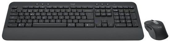 Logitech LOGI Signature MK650 Combo Business(NLB) toetsenbord
