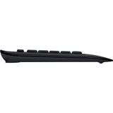 Logitech Signature MK650 Combo for Business - Tastatur-und-Maus-Set - kabellos - Bluetooth LE - QWERTY - US International