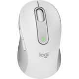 Logitech Signature MK650 Combo For Business toetsenbord Inclusief muis Bluetooth QWERTZ Duits Wit