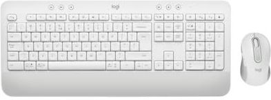 LOGITECH Signature MK650 Combo for Business - OFFWHITE - (HUN) - INTNL