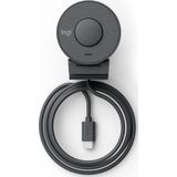 Logitech BRIO 305 Webcam, Graphit