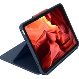 Logitech Rugged Combo 4 Smart Connector Blauw