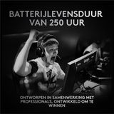 Logitech G Pro X Superlight Draadloze Gaming Muis Rood