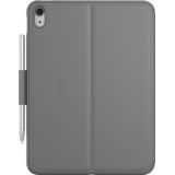 Logitech Slim Folio - Toetsenbord en foliobehuizing
